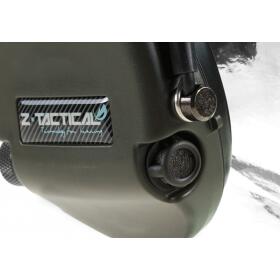Z-Tactical Liberator II Neckband Headset Foliage Green