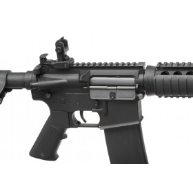 Softair - Gewehr - Specna Arms - SA-C04 Core 0.5J black - ab 14, unter 0,5 Joule