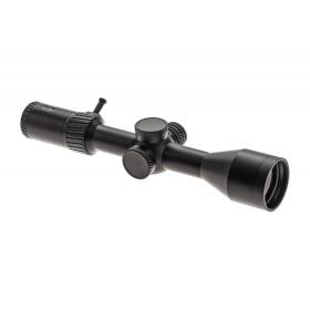 Sightmark Presidio 2-12x50 SFP Riflescope-Schwarz