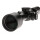 Sightmark Presidio 2-12x50 SFP Riflescope-Schwarz