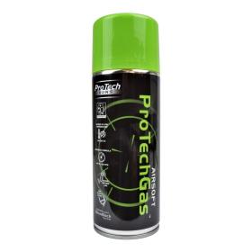 ProTech Airsoft Green Gas 400ml/520ml