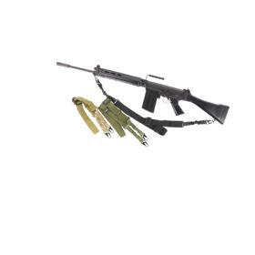 Optacs - Two Point Multi-Tactical Sling - verstellbarer Gewehrriemen/ Tragegurt