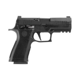 Softair - Pistole - Sig Sauer ProForce P320-XCarry GBB - ab 18, über 0,5 Joule