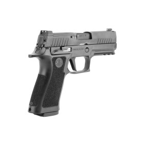 Softair - Pistole - Sig Sauer ProForce P320-XCarry GBB - ab 18, über 0,5 Joule