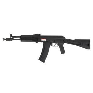 Softair - Gewehr - GHK AK105 GBB - ab 18, über 0,5...
