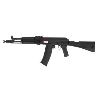 Softair - Gewehr - GHK AK105 GBB - ab 18, über 0,5 Joule