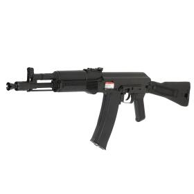 Softair - Gewehr - GHK AK105 GBB - ab 18, über 0,5 Joule