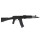 Softair - Gewehr - GHK AK105 GBB - ab 18, über 0,5 Joule