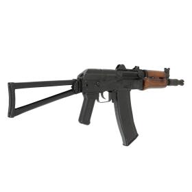Softair - Gewehr - GHK AK74U GBB - ab 18, über 0,5 Joule
