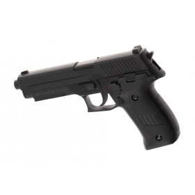 Softair - Pistol - Cyma - CM122 Advanced AEP - from 14,...