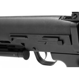 Softair - Gewehr - Cyma - SVU S-AEG Full Metal - ab 18, über 0,5 Joule