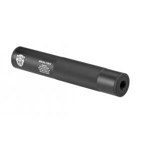 2nd Chance | FMA 198x35 Special Forces Silencer CW/CCW...