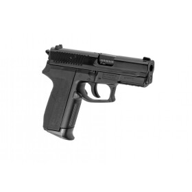 Softair - Pistol - KWC - SP2022 V2 Co2 NBB - over 18,...