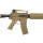Softair - Gewehr - G & G M4 CM16 Carbine - ab 14, unter 0,5 Joule - Desert