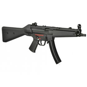 2nd Chance | Softair - Gewehr - G & G - CM MP5 A4  - ab 14, unter 0,5 Joule