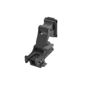 Emerson NVG Mount-Schwarz