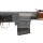 Softair - Gewehr - LCT SVD S-AEG-Wood - ab 18, über 0,5 Joule
