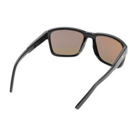 Wiley X WX Trek Captivate Polarized Grey-Black Matt