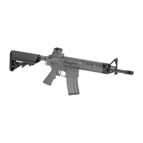 Softair - Rifle - Cyma CM617 M4 CQB S-AEG-Black - from...