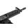 Softair - Gewehr - Cyma CM617 M4 CQB S-AEG-Schwarz - ab 18, über 0,5 Joule