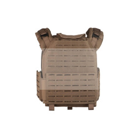 Invader Gear Reaper QRB Plate Carrier-Coyote