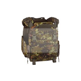 Invader Gear Reaper QRB Plate Carrier-CAD