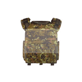 Invader Gear Reaper QRB Plate Carrier-CAD