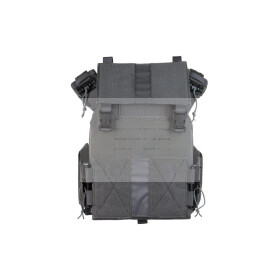 Invader Gear Reaper QRB Plate Carrier-Wolf Grey
