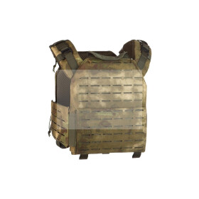 Invader Gear Reaper QRB Plate Carrier-Everglade