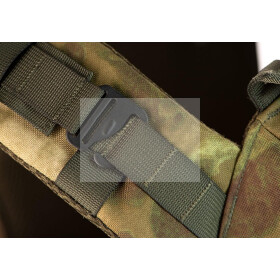 Invader Gear Reaper QRB Plate Carrier-Everglade