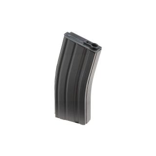 E&C Magazine M4 Midcap 160rds-Grau