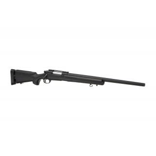 Softair - Gewehr - Snow Wolf M24 SWS - Schwarz - ab 18,...