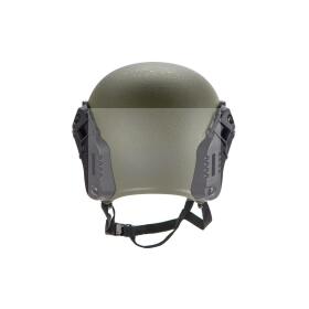 PTS Syndicate PTS MTEK Flux Helmet-OD