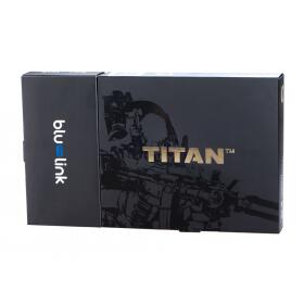 Gate Titan V2 Expert Blu-Set Front Wired