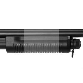 Softair - Schrotflinte - Cyma CM352M Shotgun Metal Version-Schwarz - ab 18, über 0,5 Joule