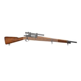 Softair - Gewehr - G&G M1903 A4 Co2 - ab 18, über 0,5 Joule