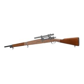 Softair - Rifle - G&G M1903 A4 Co2 - from 18, over...