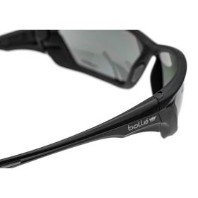 Bollé SWAT Polarized Lens-Schwarz