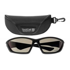 Bollé SWAT Polarized Lens-Schwarz