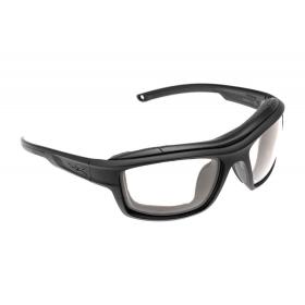 Wiley X WX Ozone Photochromic Grey-Schwarz