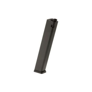 Classic Army Magazin X9 Midcap 120rds-Schwarz