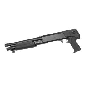 Softair - Shotgun - Tokyo Marui M3 Shorty Shotgun-Black -...