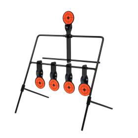 OpTacs Resetting 4+1 Pendulum Target Shooting Game -...