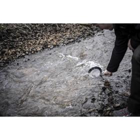 Petromax wrought iron pan sp 20