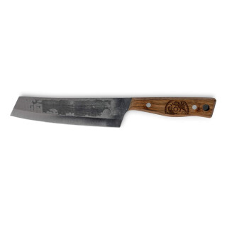 Petromax cooking knife 17 cm