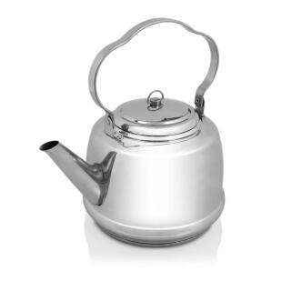 Petromax tea kettle tk2 (3 liters)
