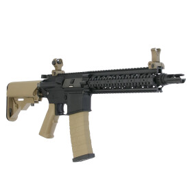 Softair - Rifle - G & G - CM18 Mod1 - from 14, under 0.5 joules Black