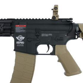 Softair - Gewehr - G & G - CM18 Mod1  - ab 14, unter 0,5 Joule Black