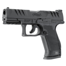 RAM - Pistol - T4E Walther PDP Compact 4" Training...