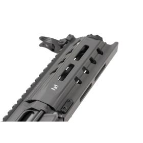 Softair - Gewehr - G&G Armament - ARP 556 S-AEG Grau - ab 18, über 0,5 Joule